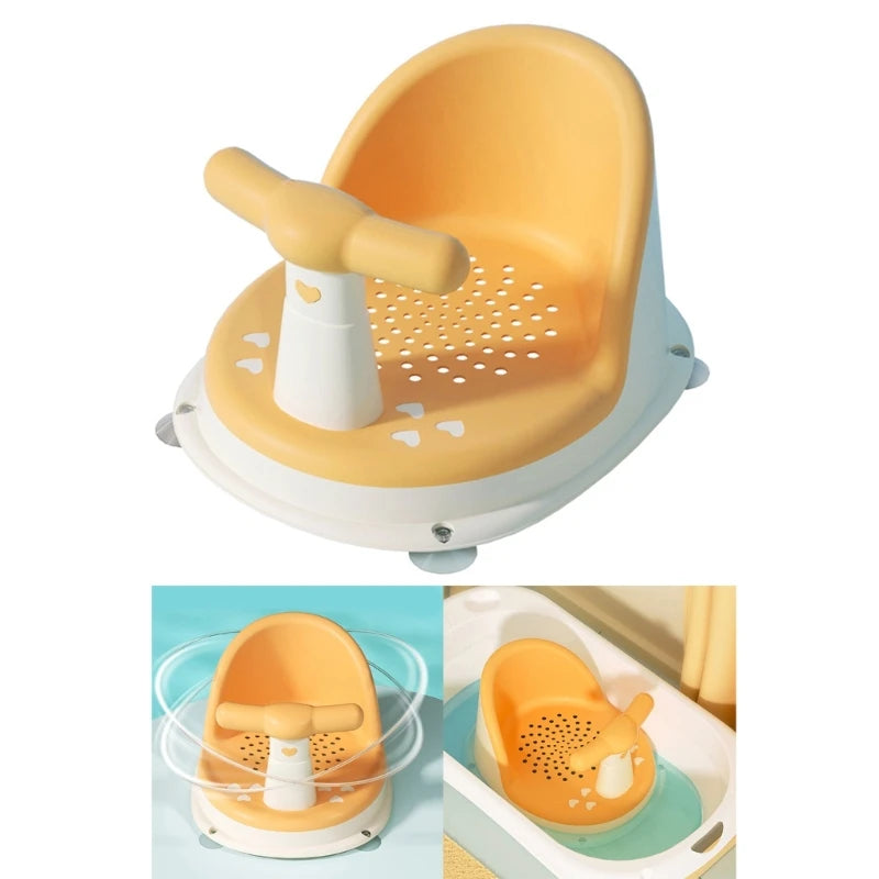 Anti-Slip Baby Chair