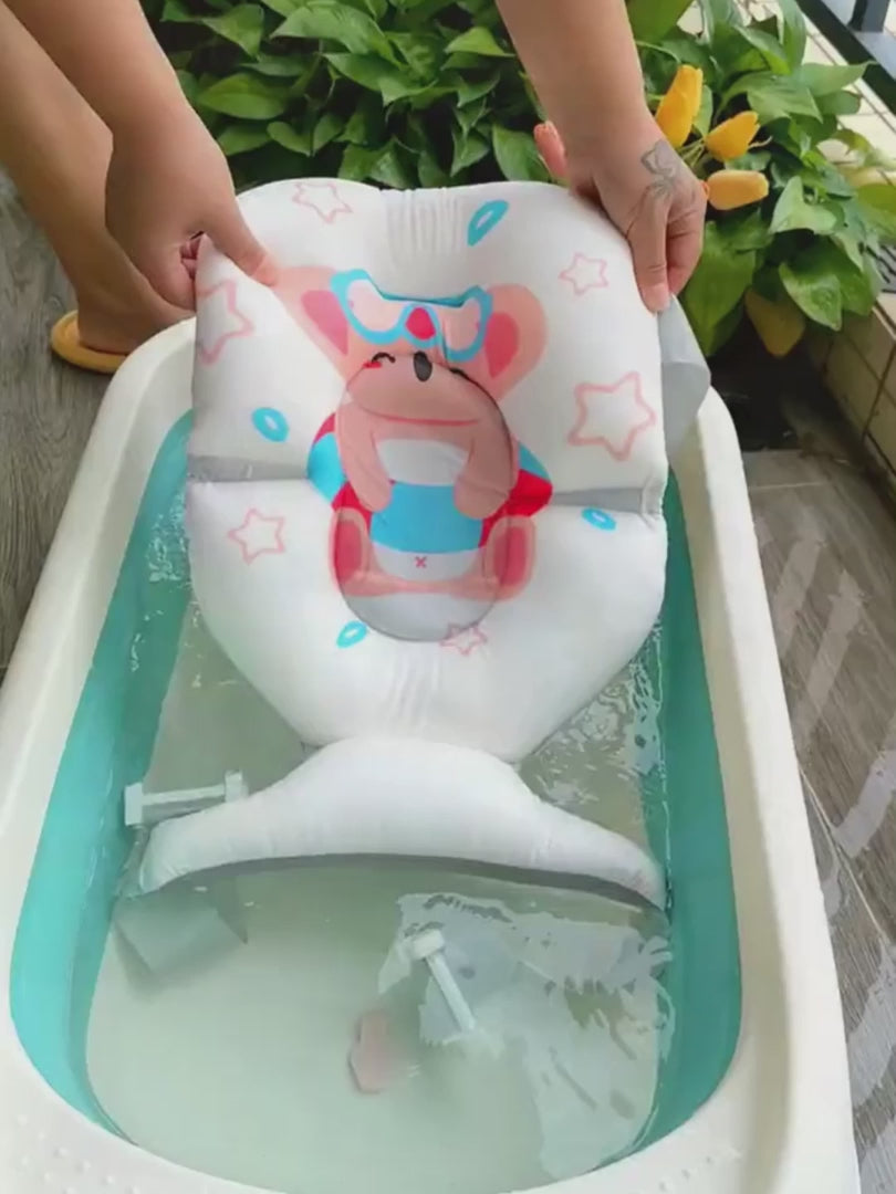 Anti-Slip Baby Chair